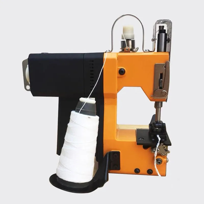 GK9-001 210W Electric Sewing Machine Portable Automatic Sealing Overlock Textile Industry