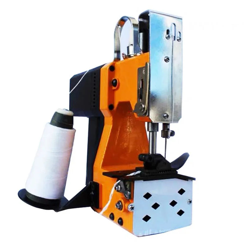 GK9-001 210W Electric Sewing Machine Portable Automatic Sealing Overlock Textile Industry