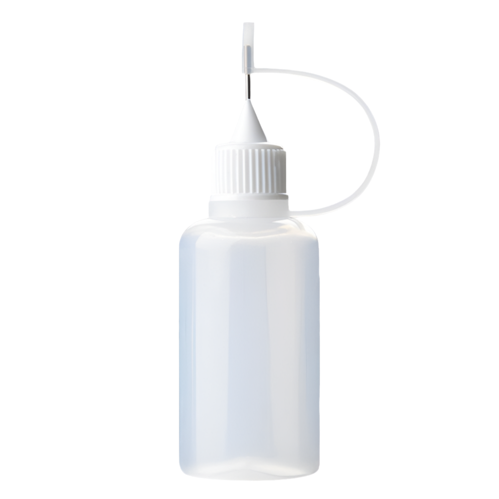 Bostik Glue Super Strong + Free Dispenser Bottle