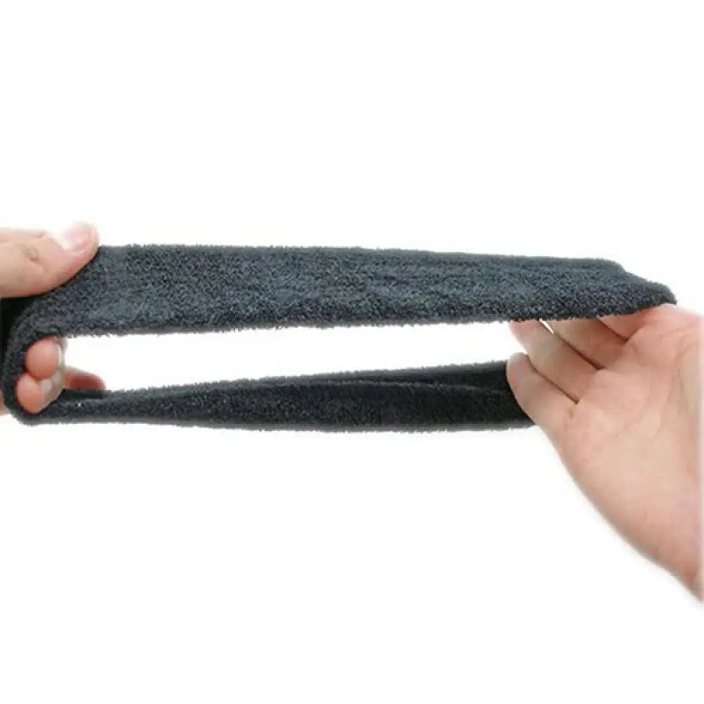 Unisex Sports Sweat Headband Yoga Fitness Gym