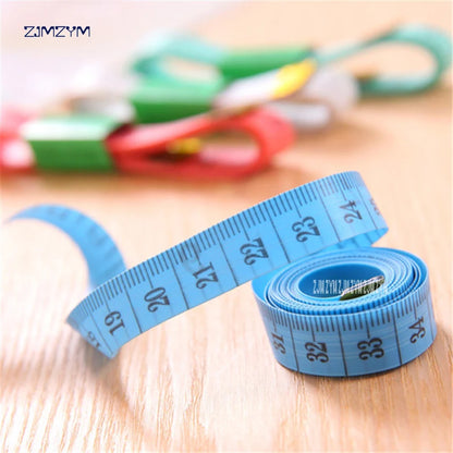 Body Measuring Tailor Tape Measure
