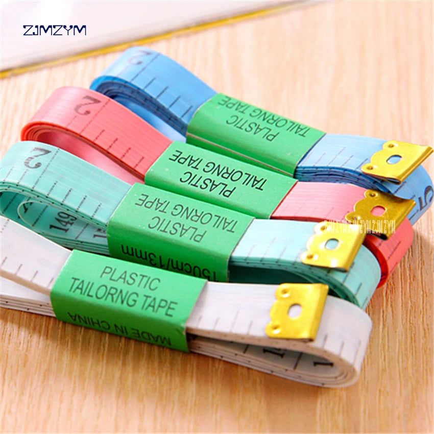Body Measuring Tailor Tape Measure