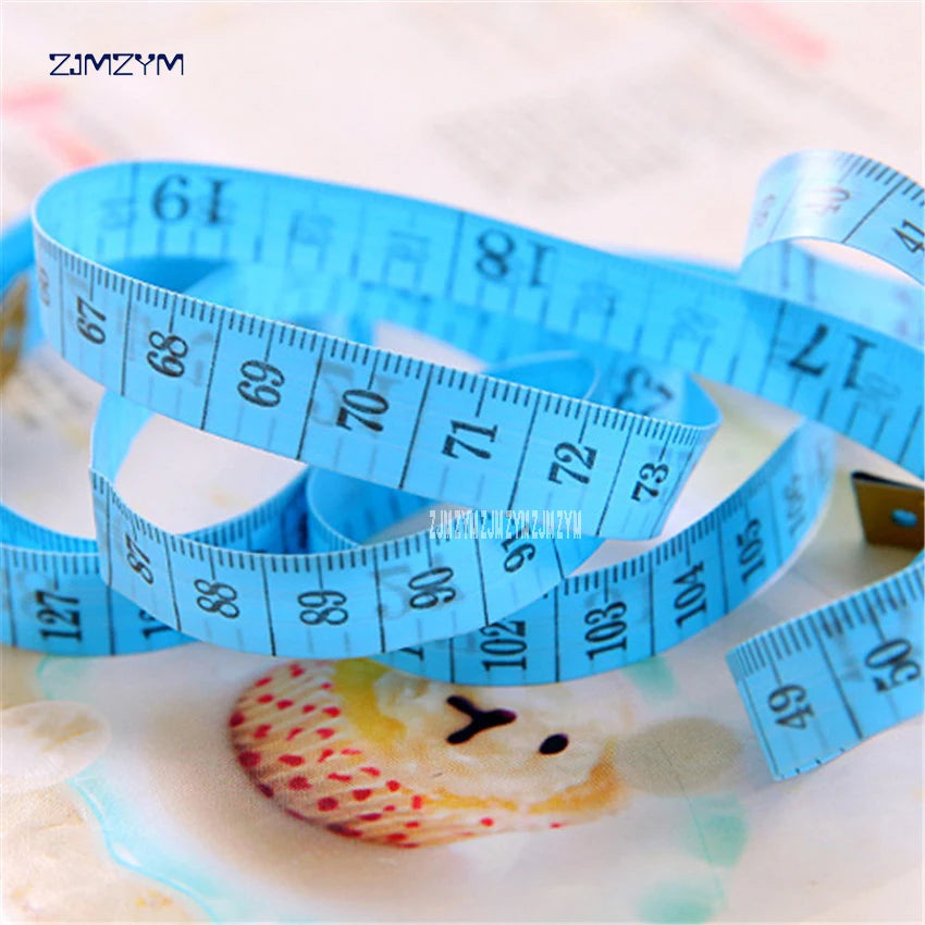 Body Measuring Tailor Tape Measure