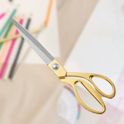 Multipurpose Scissors, 26.5/23.7/20.5cm, Ultra Sharp Blade Shears, Comfort Grip Sturdy Sharp