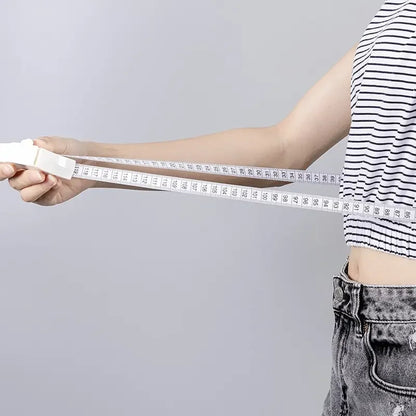 Body Measuring Tape Sewing Ruler Waist Measure