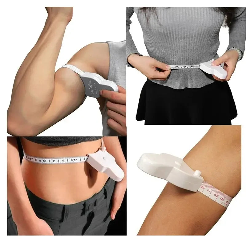 Body Measuring Tape Sewing Ruler Waist Measure
