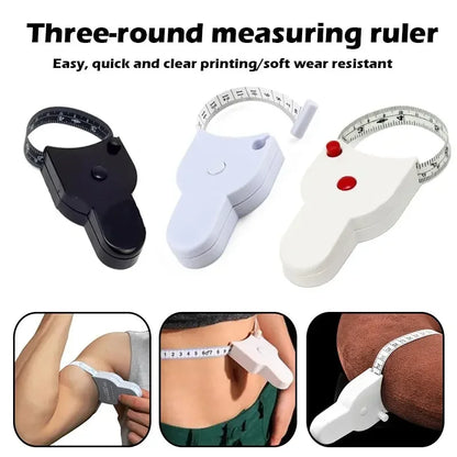 Body Measuring Tape Sewing Ruler Waist Measure