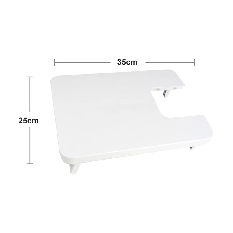 New Sewing Machine Extension Table Board