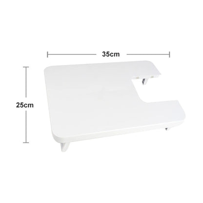 New Sewing Machine Extension Table Board