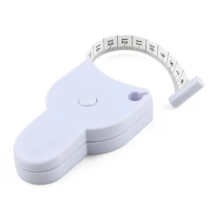 Body Measuring Tape Sewing Ruler Waist Measure