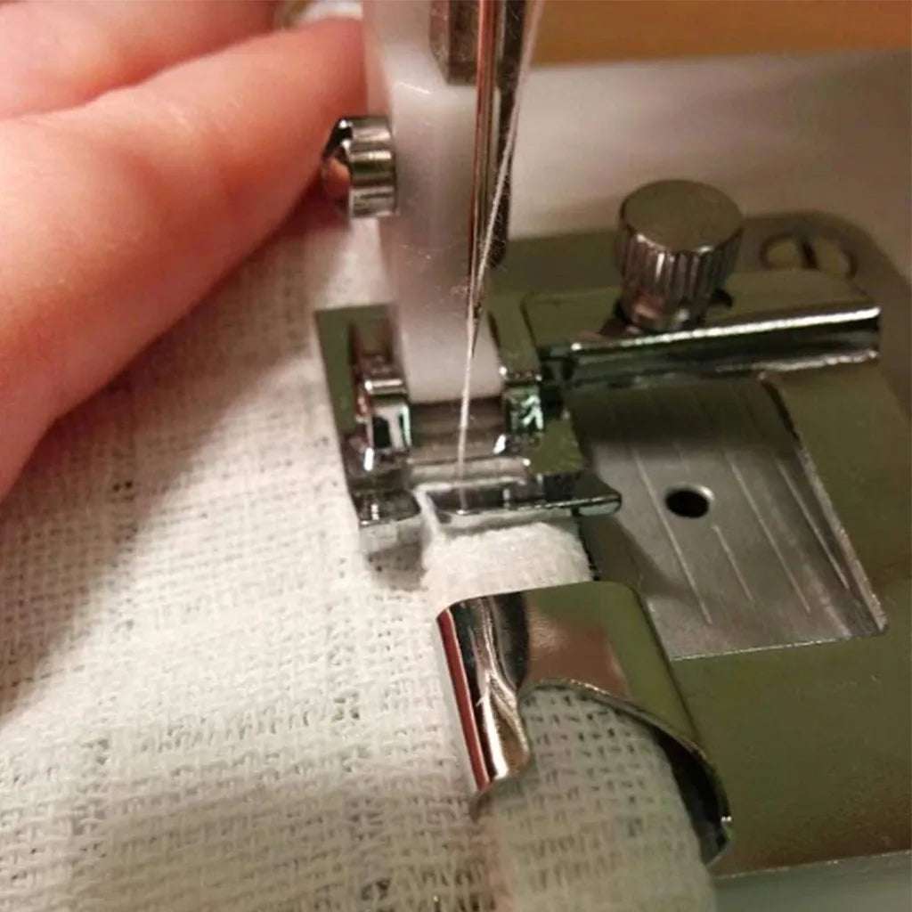 Low Sewing Rolled Foot Hem Compitable With Machine Shank Adapter Pressure 1pc Artscrafts & Craft Kits For Adults Women Under 10