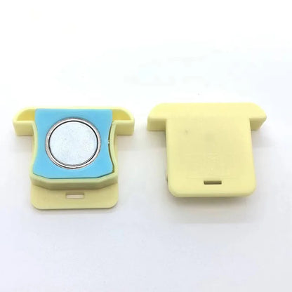 1Pcs MINI Multifunctional Industrial Sewing Machine Seam Guide With Magnet