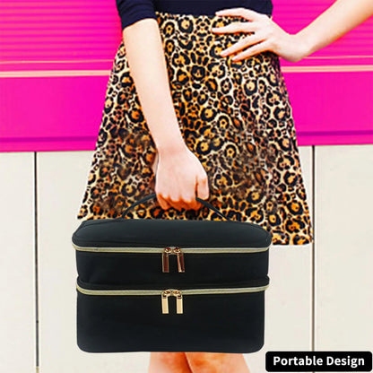 Sewing Storage Organizer Water Resistant Multifunctional