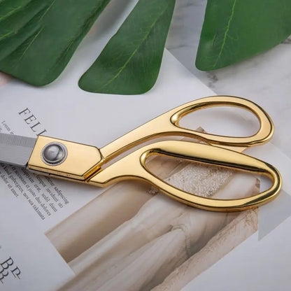 Multipurpose Scissors, 26.5/23.7/20.5cm, Ultra Sharp Blade Shears, Comfort Grip Sturdy Sharp