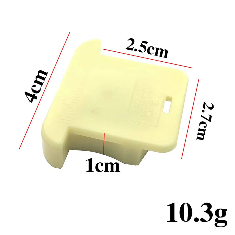 1Pcs MINI Multifunctional Industrial Sewing Machine Seam Guide With Magnet